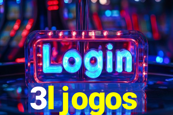3l jogos